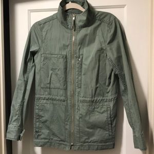 Madewell Jacket
